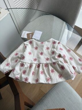 Mayoral Baby Girl Blouse